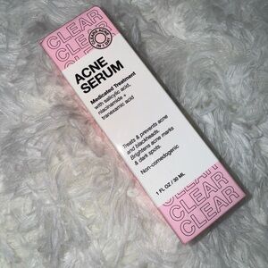 FINAL PRICE NWB INNBEAUTY Acne Serum